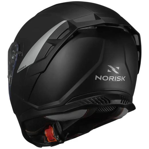 Capacete Norisk Strada II Monocolor