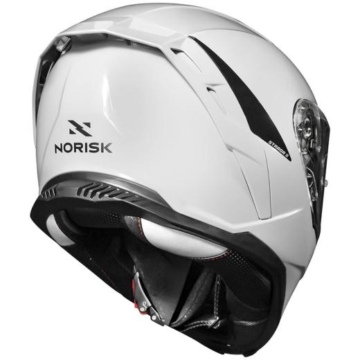 Capacete Norisk Strada II Monocolor