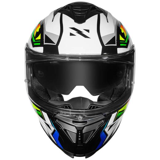 Capacete Norisk Strada II Reptel
