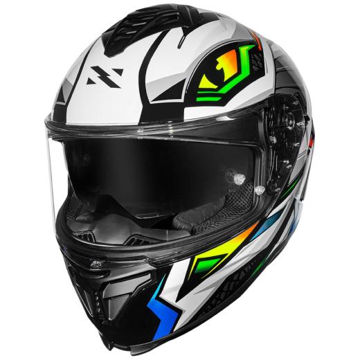 Capacete Norisk Strada II Reptel