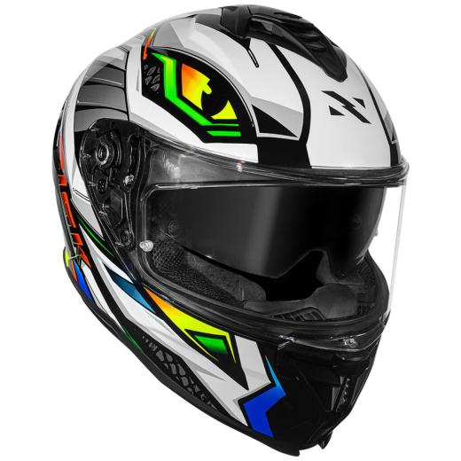 Capacete Norisk Strada II Reptel