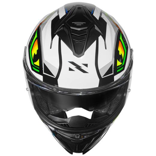 Capacete Norisk Strada II Reptel