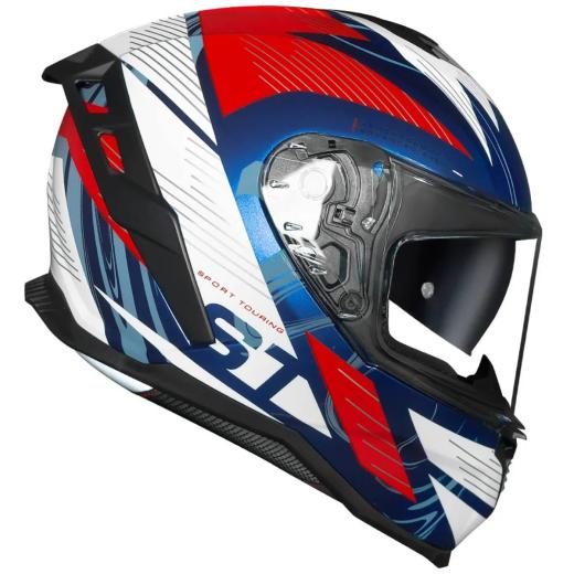 Capacete Norisk Strada II ST
