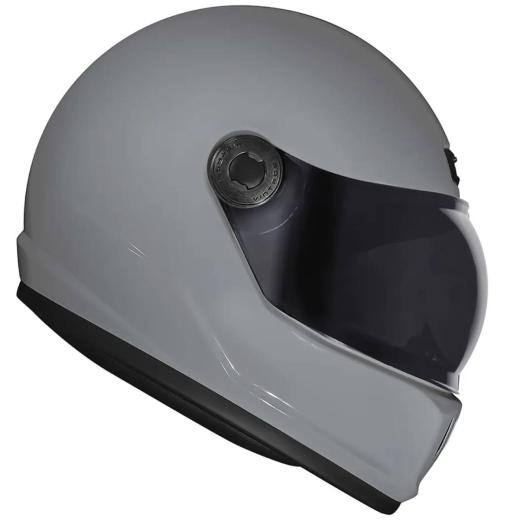 Capacete Norisk V8 Monocolor
