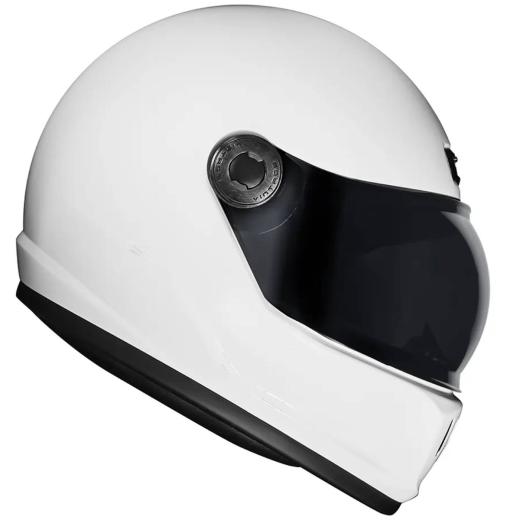 Capacete Norisk V8 Monocolor