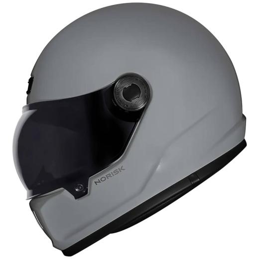 Capacete Norisk V8 Monocolor