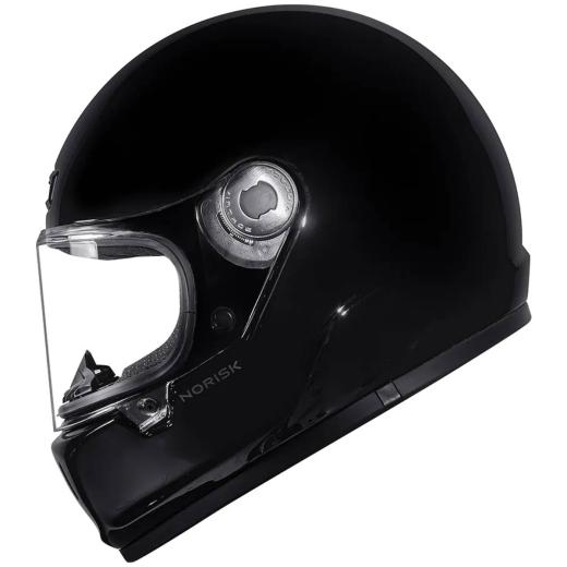 Capacete Norisk V8 Monocolor
