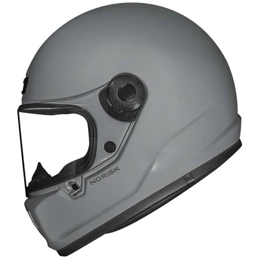 Capacete Norisk V8 Monocolor