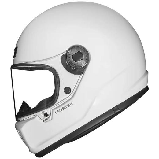 Capacete Norisk V8 Monocolor