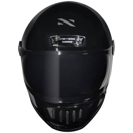 Capacete Norisk V8 Monocolor