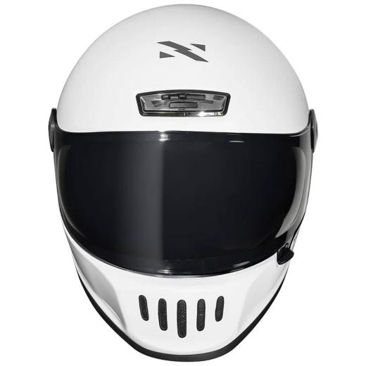 Capacete Norisk V8 Monocolor