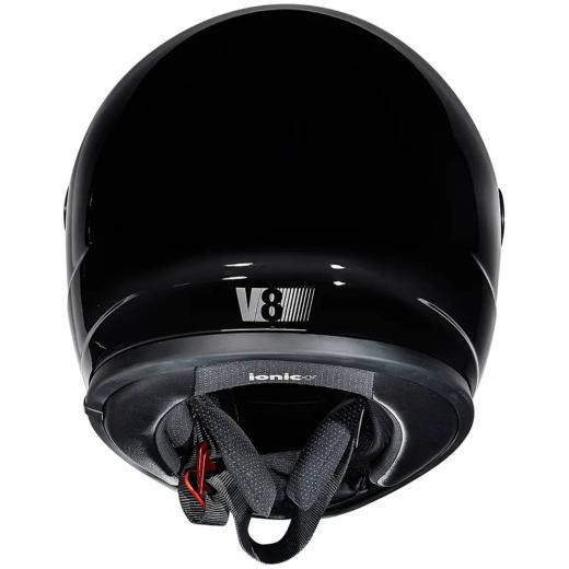 Capacete Norisk V8 Monocolor
