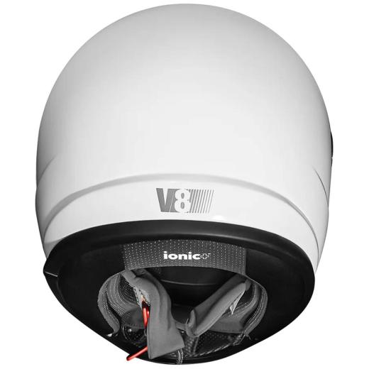 Capacete Norisk V8 Monocolor