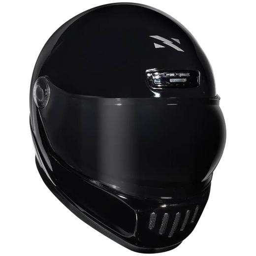 Capacete Norisk V8 Monocolor