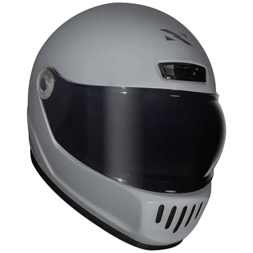 Capacete Norisk V8 Monocolor