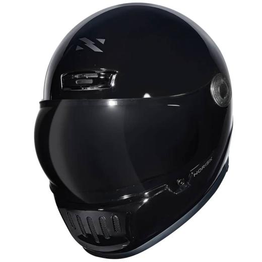 Capacete Norisk V8 Monocolor
