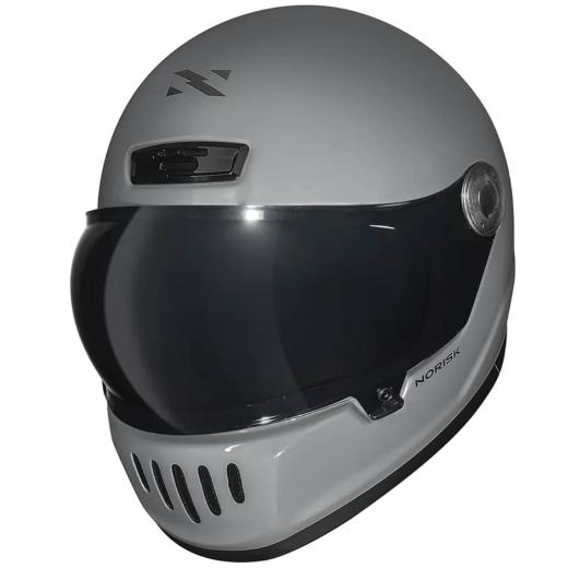 Capacete Norisk V8 Monocolor