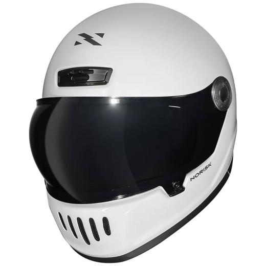 Capacete Norisk V8 Monocolor
