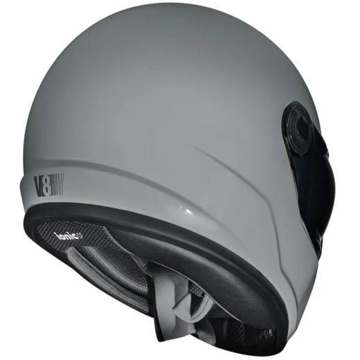 Capacete Norisk V8 Monocolor