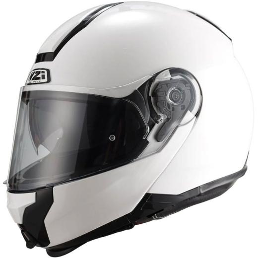 Capacete NZI Combi 2 Articulado