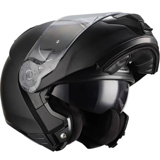 Capacete NZI Combi 2 Articulado