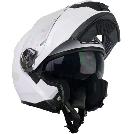 Capacete NZI Combi 2 Articulado