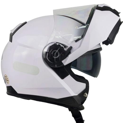 Capacete NZI Combi 2 Articulado