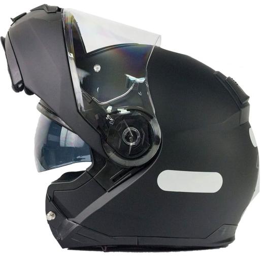 Capacete NZI Combi 2 Articulado