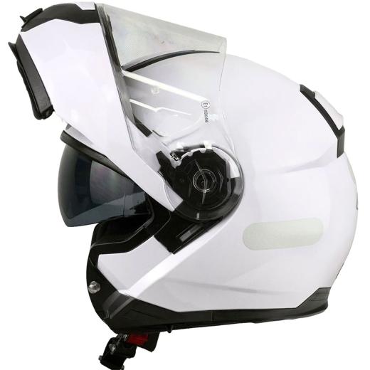 Capacete NZI Combi 2 Articulado