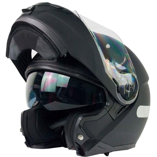 Capacete NZI Combi 2 Articulado