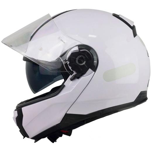 Capacete NZI Combi 2 Articulado