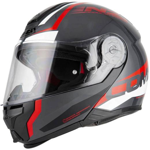 Capacete NZI Combi 2 Articulado