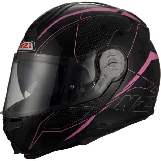 Capacete NZI Combi 2 Articulado