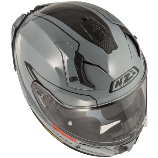 Capacete NZI Go Rider