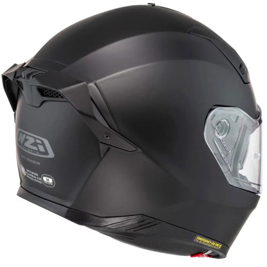 Capacete NZI Go Rider