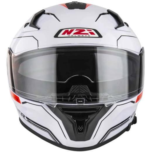 Capacete NZI Go Rider