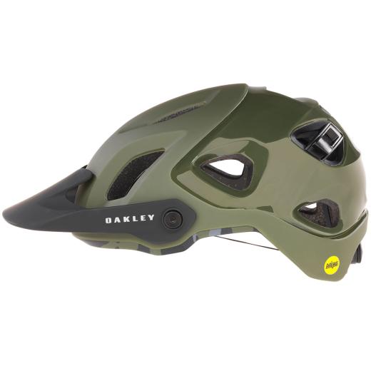 Capacete Oakley DRT5 Mips Verde