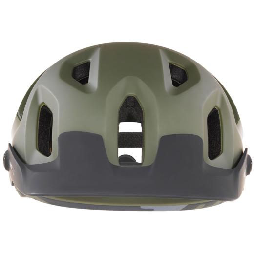Capacete Oakley DRT5 Mips Verde
