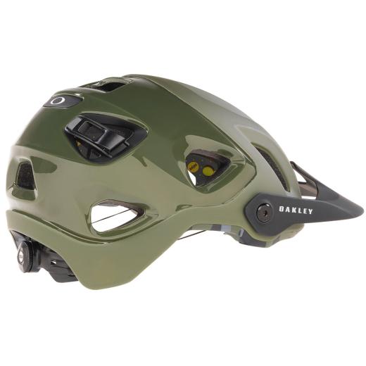 Capacete Oakley DRT5 Mips Verde