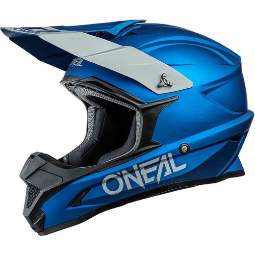 Capacete Oneal 1Series Solid Blue