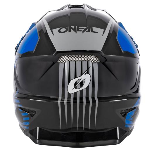 Capacete Oneal 1Series Stream Azul