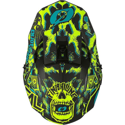 Capacete Oneal 3Series Assault V.22