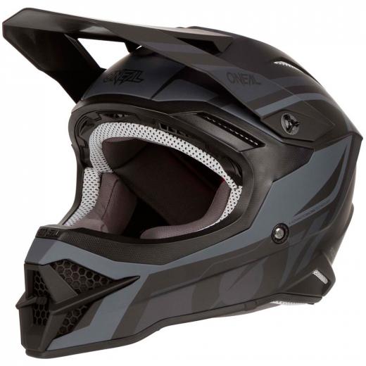 Capacete Oneal 3Series Hybrid