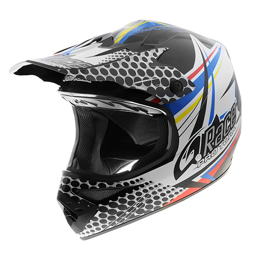 Capacete Protork Race