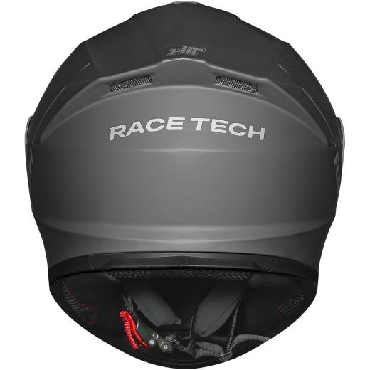 Capacete Race Tech Hit Monocolor