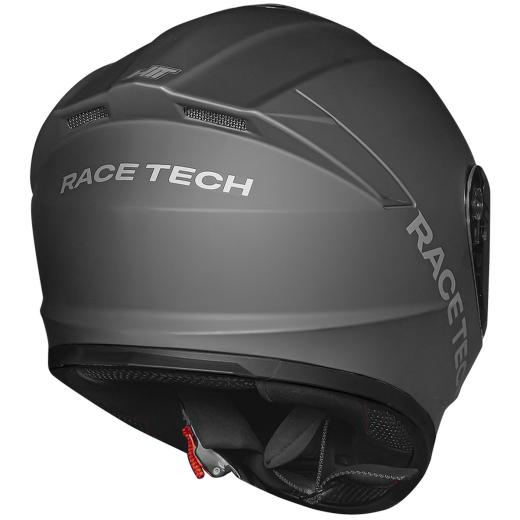 Capacete Race Tech Hit Monocolor