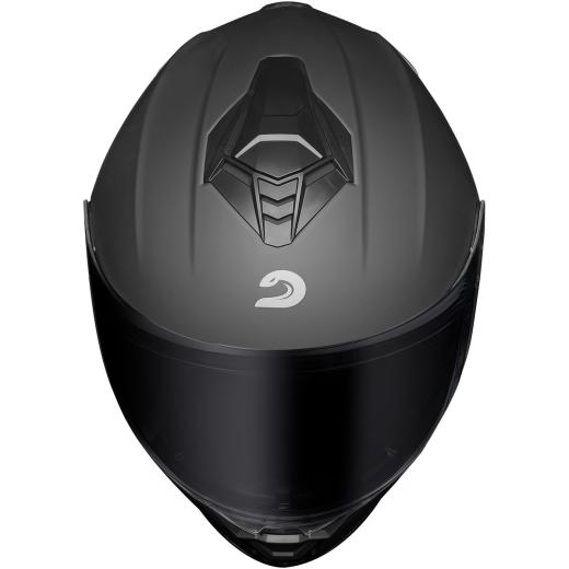 Capacete Race Tech Hit Monocolor