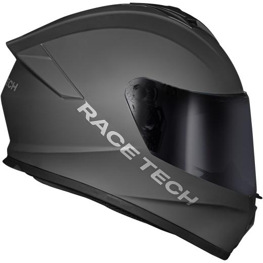 Capacete Race Tech Hit Monocolor