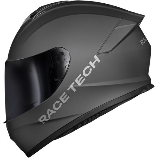 Capacete Race Tech Hit Monocolor