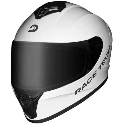 Capacete Race Tech Hit Monocolor